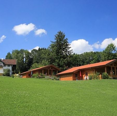 Lamplhof Villa Rimsting Bagian luar foto