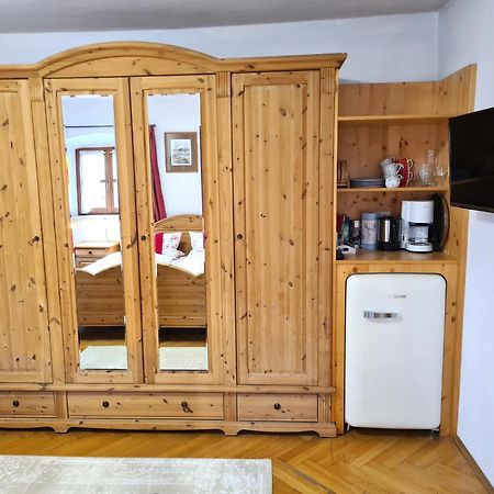 Lamplhof Villa Rimsting Bagian luar foto