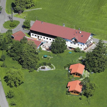 Lamplhof Villa Rimsting Bagian luar foto