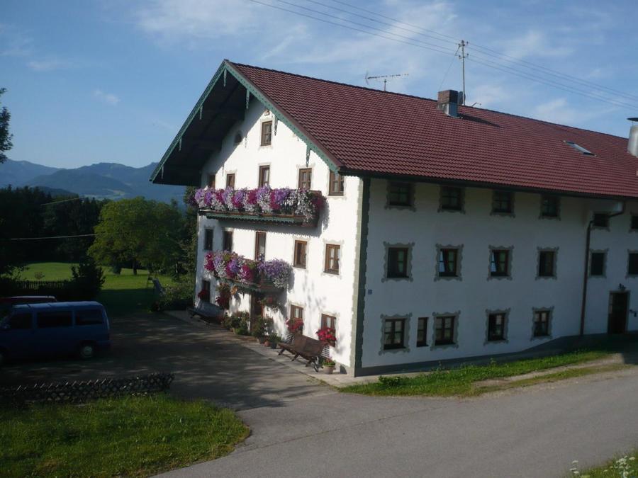 Lamplhof Villa Rimsting Bagian luar foto