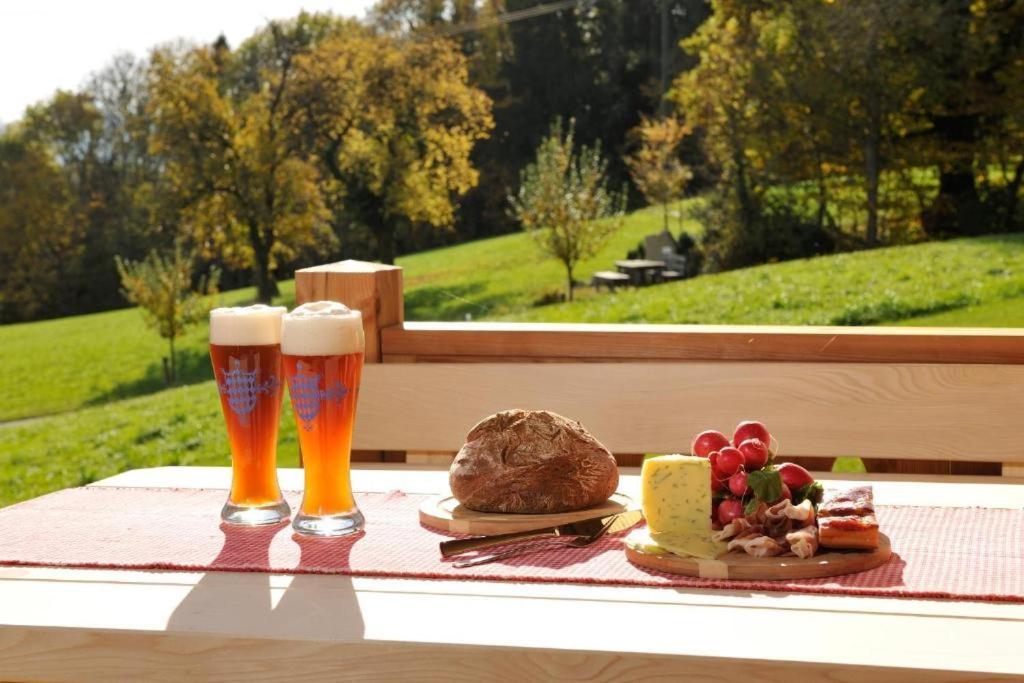 Lamplhof Villa Rimsting Bagian luar foto