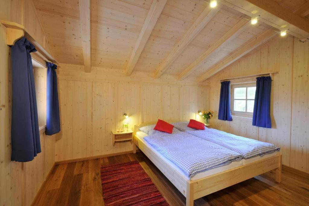 Lamplhof Villa Rimsting Bagian luar foto