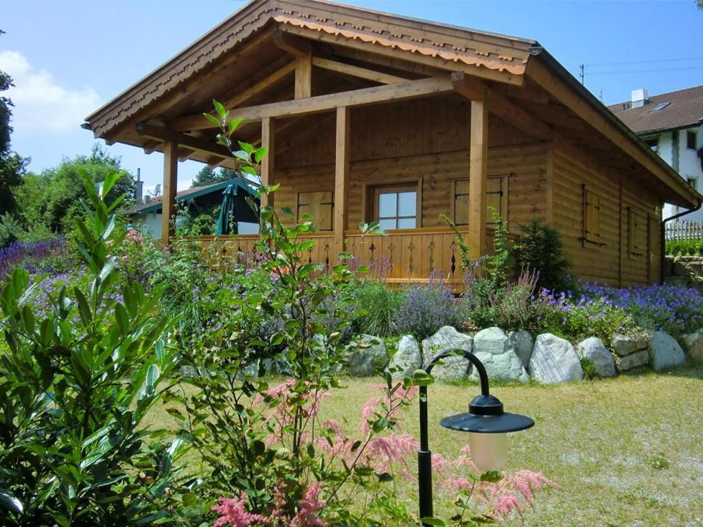 Lamplhof Villa Rimsting Bagian luar foto