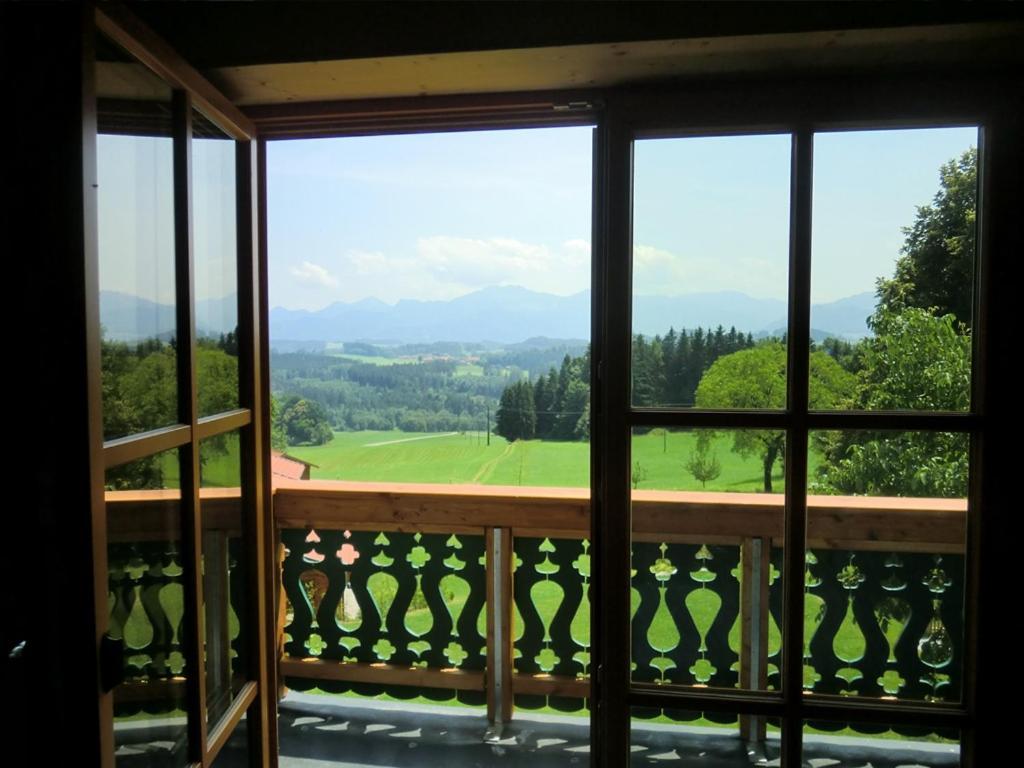 Lamplhof Villa Rimsting Bagian luar foto