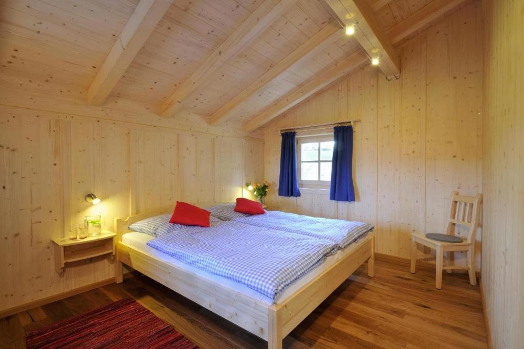 Lamplhof Villa Rimsting Bagian luar foto