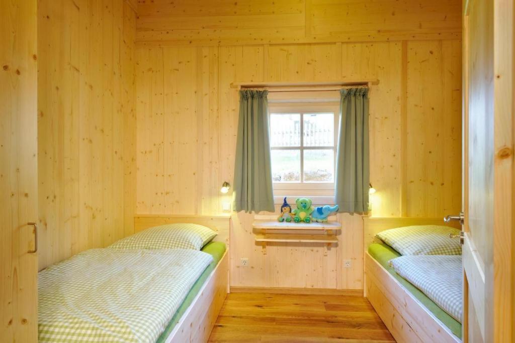 Lamplhof Villa Rimsting Bagian luar foto