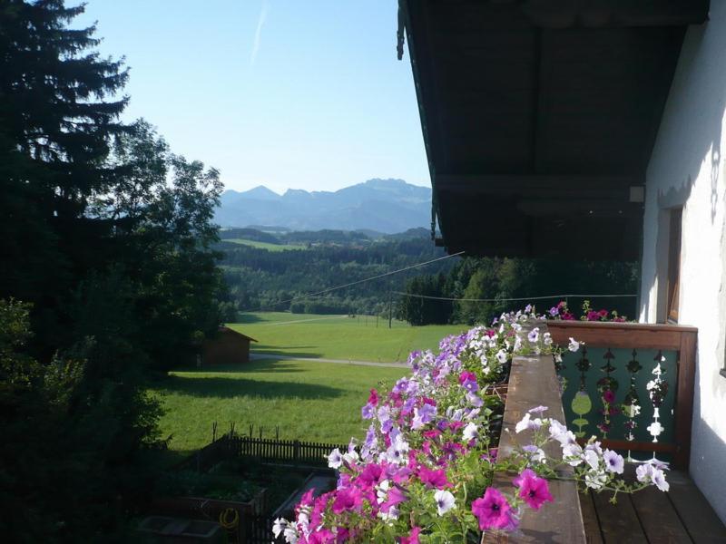 Lamplhof Villa Rimsting Bagian luar foto