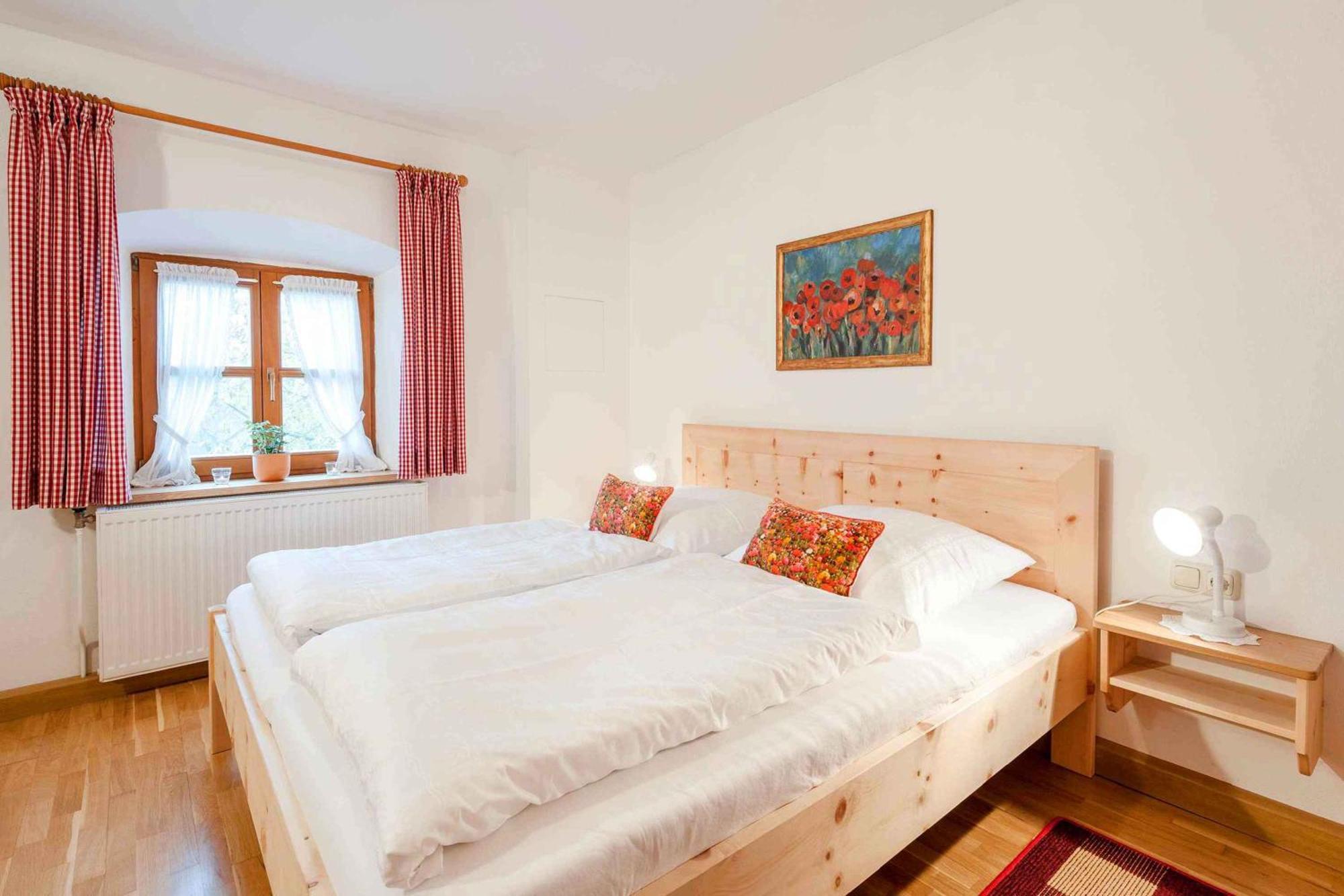 Lamplhof Villa Rimsting Bagian luar foto