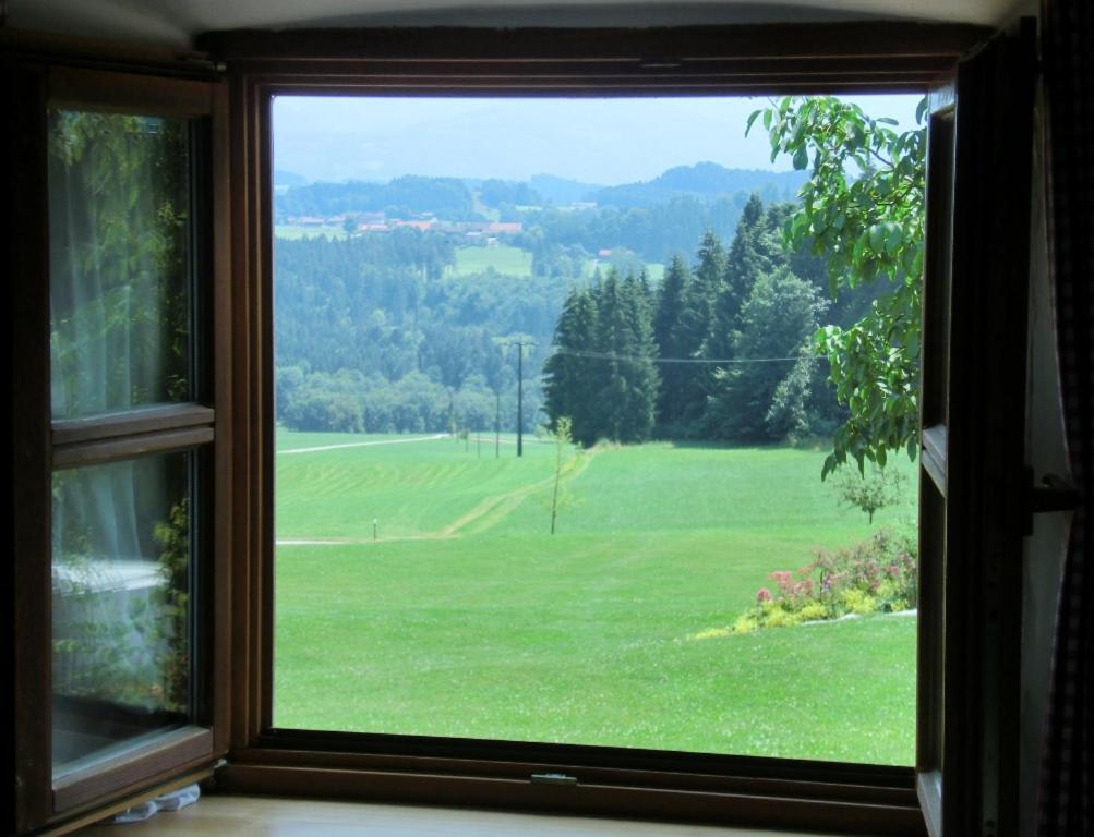 Lamplhof Villa Rimsting Bagian luar foto