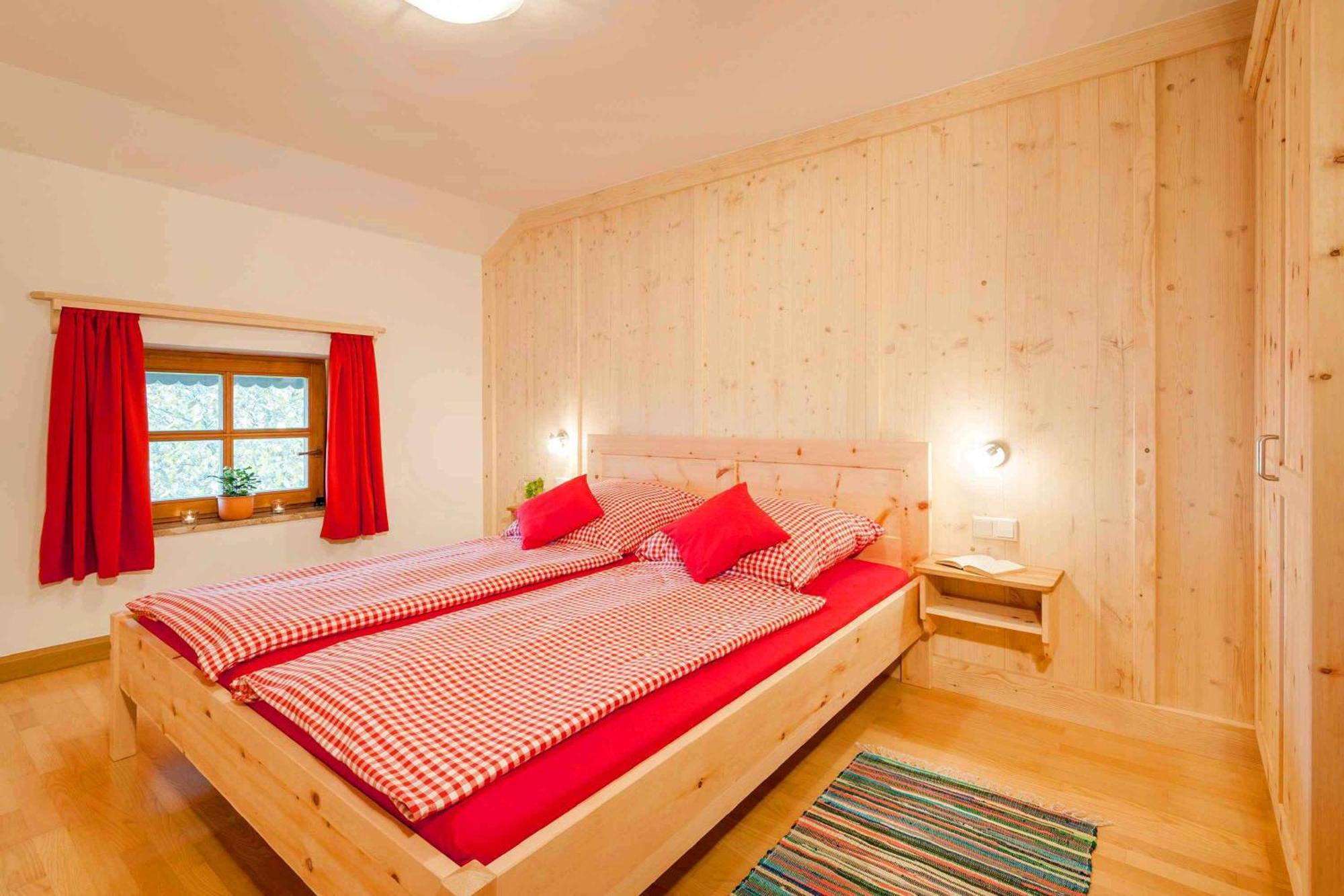 Lamplhof Villa Rimsting Bagian luar foto