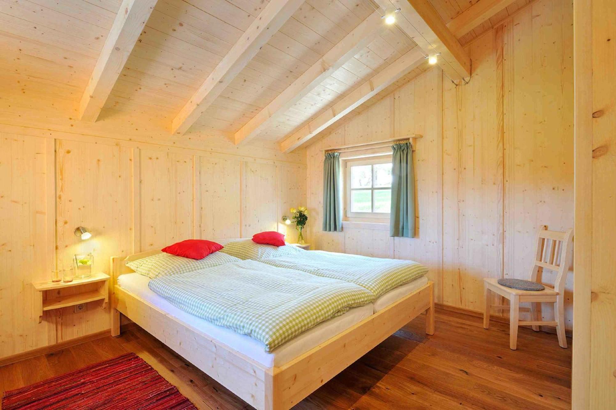 Lamplhof Villa Rimsting Bagian luar foto